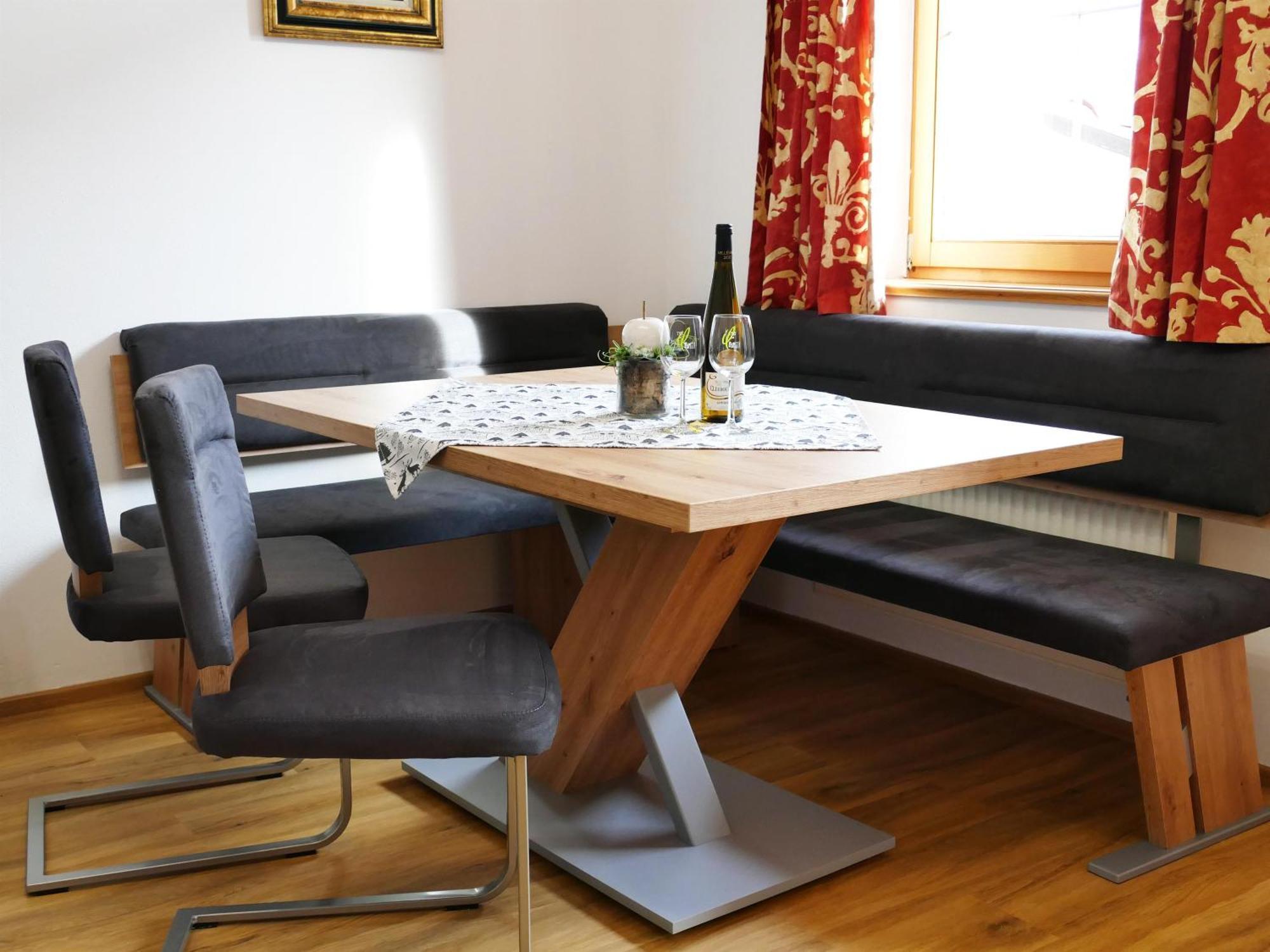 Landhaus Sabine Zellberg ภายนอก รูปภาพ