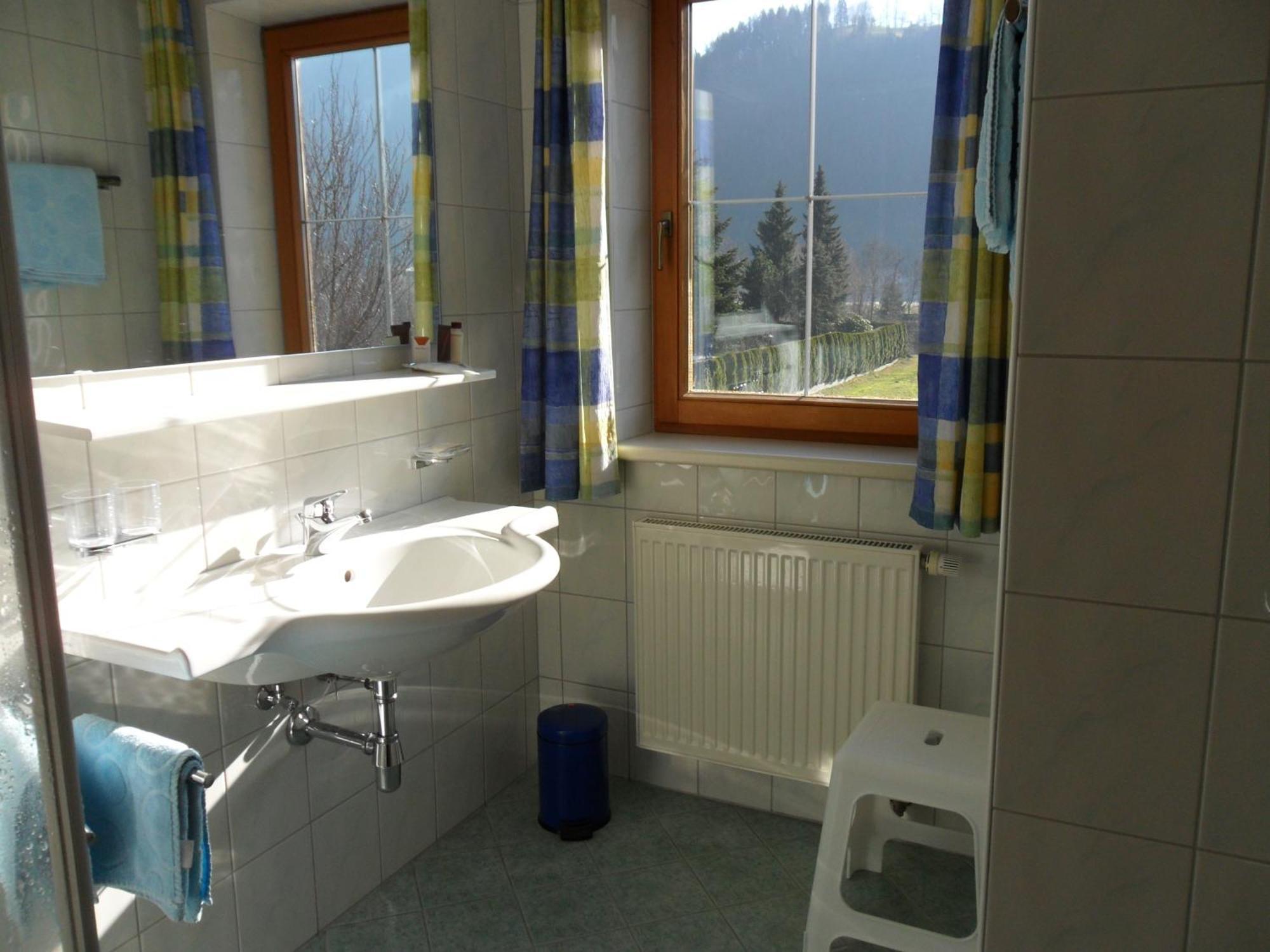 Landhaus Sabine Zellberg ห้อง รูปภาพ