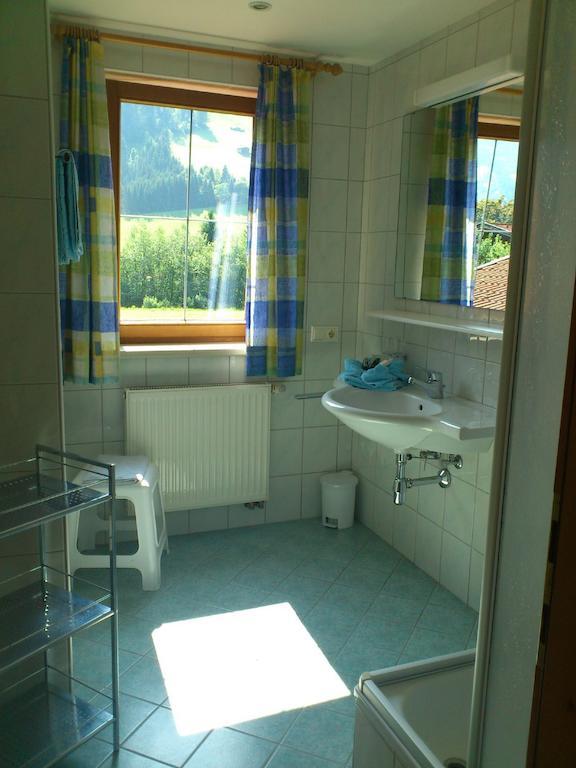 Landhaus Sabine Zellberg ห้อง รูปภาพ